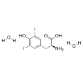 CAS 300-39-0,3,5-Diiodo-L-tirosina dihidratada