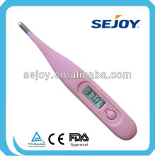 12 years leading ISO13485 factory supply fever thermometer