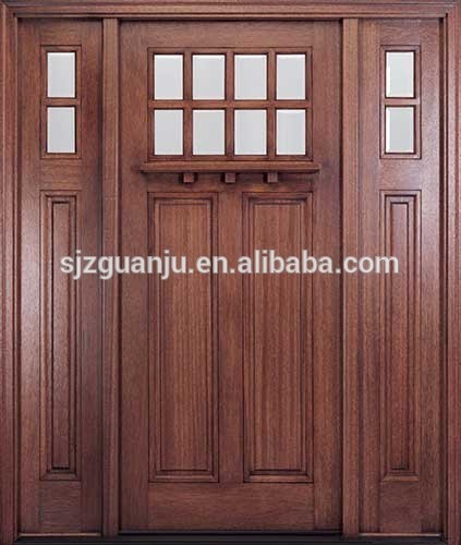 Entrance Double Wooden Doors Main Entrance Wooden Doors Solid Wooden Doors