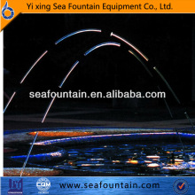 indoor or outdoor jumping jets nozzle backyard water fountains