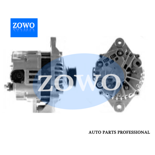 LR160730 HITACHI CAR ALTERNATOR 60A 12V