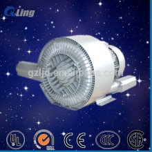 vacuum holding robert suction air blower 5.5KW