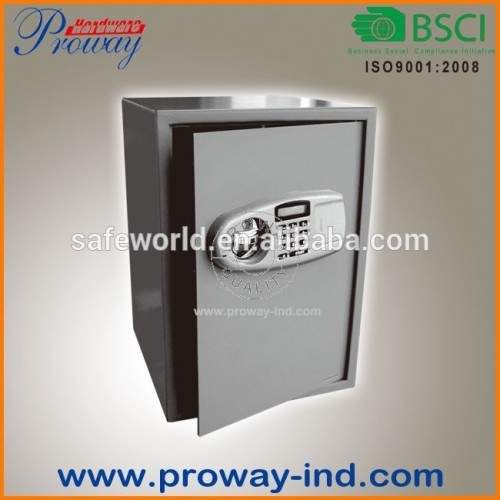 pregex electronic digital safe