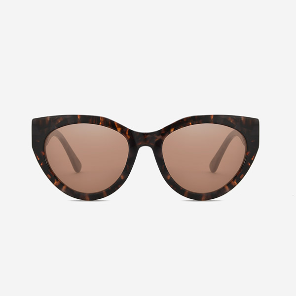 	Cat Eye classic Acetate Women's Sunglasses