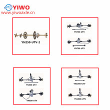 kart rear axle cv axle
