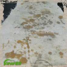 rustic display , vintage window display , antique display , stained display , window display