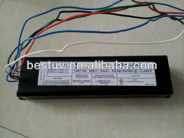 UV BALLAST REPLACEMENT TROJAN 302403 FOR TROJAN UV 3000 302418