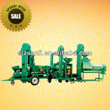SL-5 vegetable seed processing machine for sale