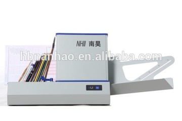 High speed OMR Scanner OMRS43FSMA