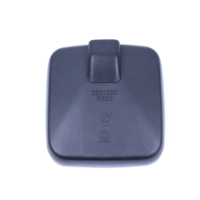 Hot Selling Panoramic Rearview Mirror for Hino & ISUZU Trucks