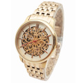 Automatic Slef Winding Mechanical Ladies Wrist Watch