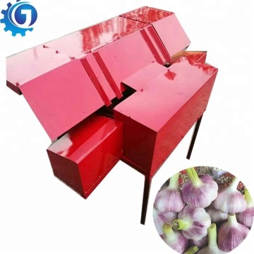 New Type Garlic Root Cutting Machine: Garlic Root and Tail Cutter