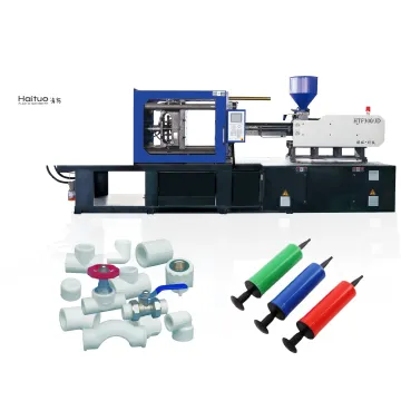 pvc vertical injection moulding machine