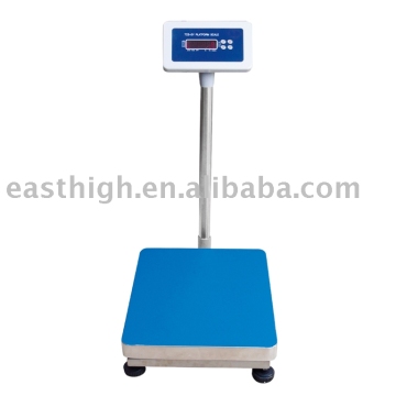 Waterproof Electronic Platform Scale