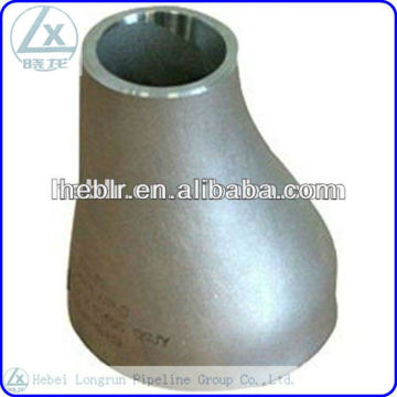 Carbon Steel CON/ECC Reducer