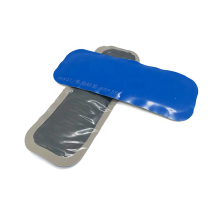 UHF RFID Tire Tag For Vehicle Management