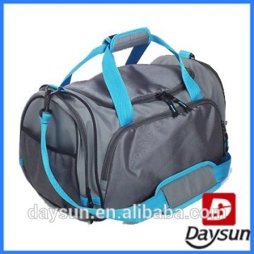 Travel Duffel Express Weekender Bag Carry On Luggage with Shoe Pouch