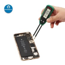 MASTECH MS8910 Digital Multimeter Smart SMD Tester Capacitance Meter