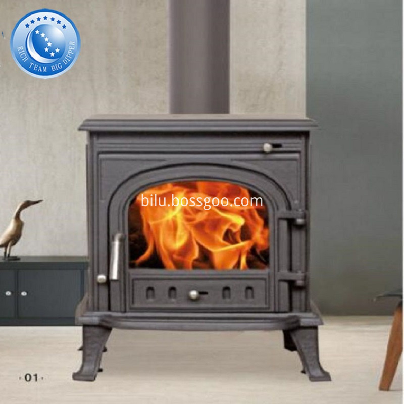 Heating Wood Burning Stoves For Sale