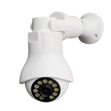 مصباح CCTV كاميرا المصباح الكاميرا 360 درجة