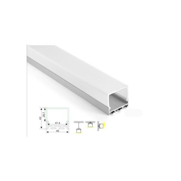 LEDER Indendørs Bright Star Linear Light