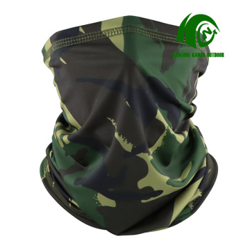 Tactical Camouflage Neck Gaiter