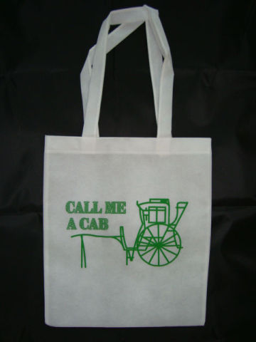 Eco Tote Bag Wholesale