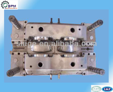 oem manufacturer custom plastic molds