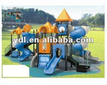 children outdoor playground set