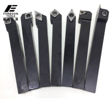 China External CNC Turning Tool Holders