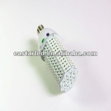 Top Light E27 White 3528 LED Corn SMD