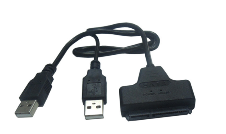 SATA USB Cable