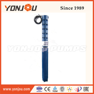 Yonjou Submersible Well Pumps