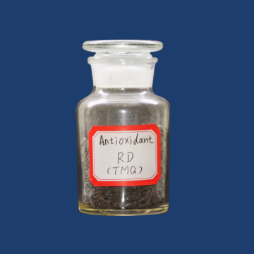 Rubber Antioxidant TMQ(RD)