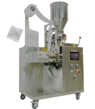 Automatic Coffee Pod and Tea Bag Packing Machine Factory