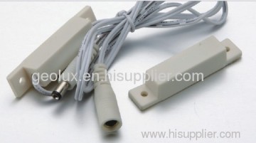 Magnetic Control Switch?