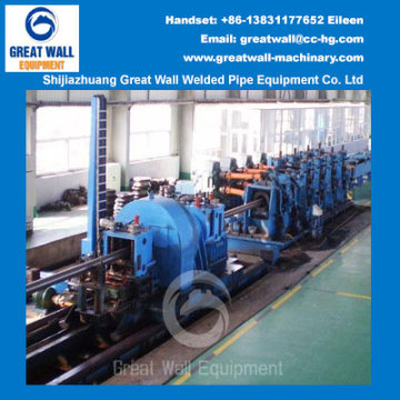 1200-12.5 Cold Roll Forming Line