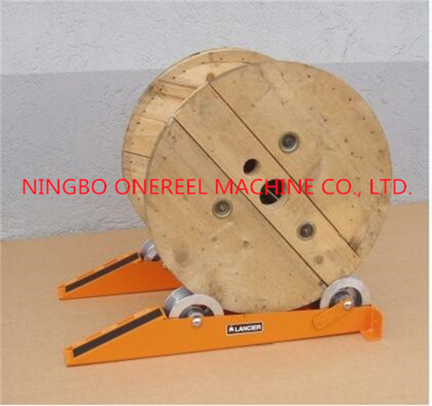 Cable Placing Reel Roller14 Jpeg