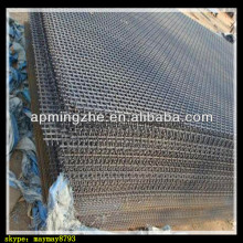Salable Mine Sieving Mesh Crimped Wire Mesh (entity factory)