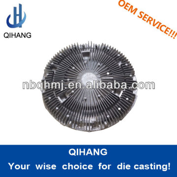 OEM Aluminium Die Cast Auto Parts