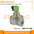 BFEC 1.5 &#39;&#39; DMF-T-40S rakt genom Pulse Jet Valve