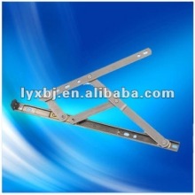 10" Casement Window 4-Bar Heavy Duty Friction Hinges