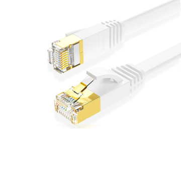 Cat7 Gigabit LAN Network RJ45 Connector
