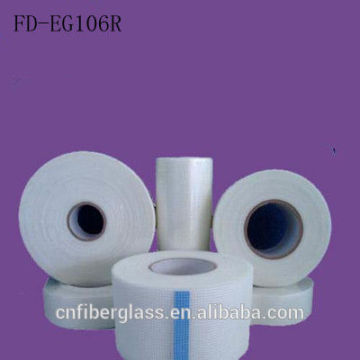 Glass Fiber Tape, Fiberglass Mesh Tape, Mesh tape