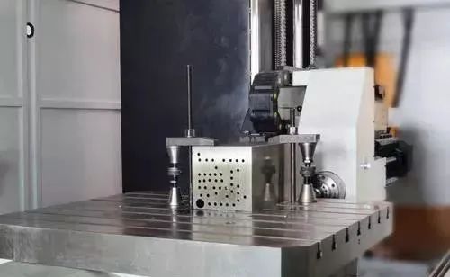 Deep hole drill Deep hole drill