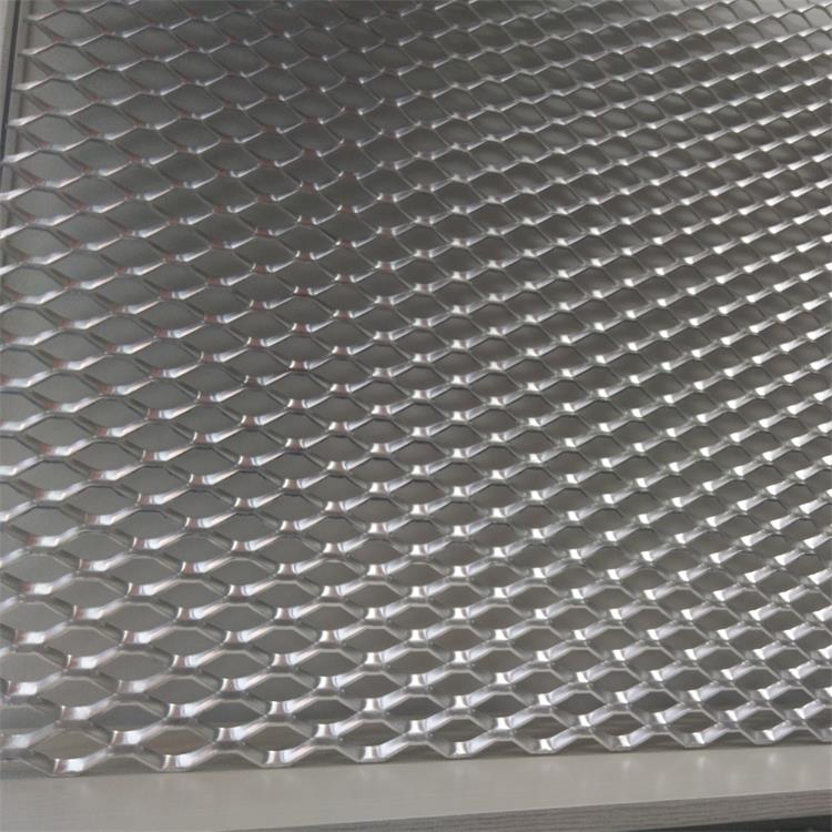 Aluminum decorative mesh 7