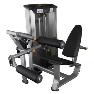 Equipamento de ginástica comercial para exercícios de flexão de pernas sentado