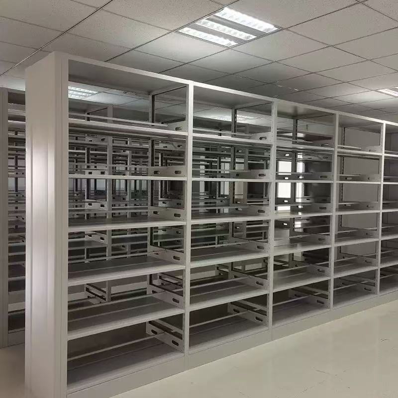 크롬 선반 유닛 Chrome Shelving Unit