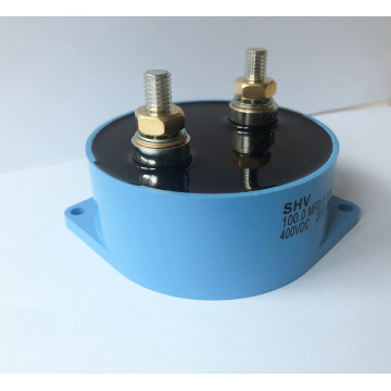 Power Capacitor For Amp