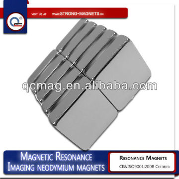 Magnetic Resonance Imaging neodymium magnets